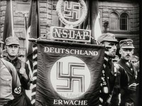 NSDAP Parteitag Nürnberg 1927