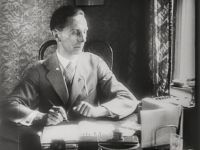 Josef Goebbels, Berlin 1930