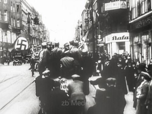 Judenboykott Berlin 1933