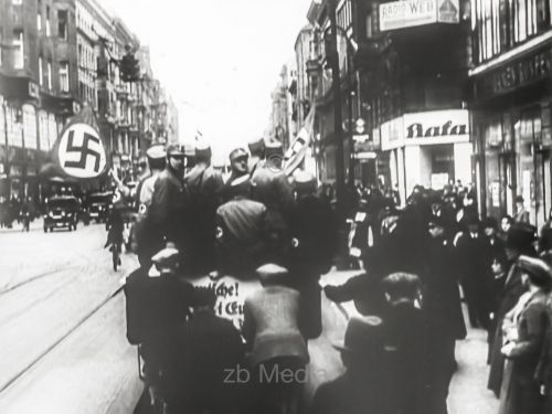 Judenboykott Berlin 1933