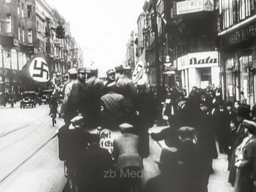 Judenboykott Berlin 1933