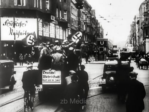 Judenboykott Berlin 1933