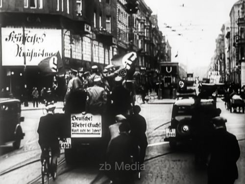 Judenboykott Berlin 1933