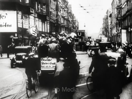 Judenboykott Berlin 1933