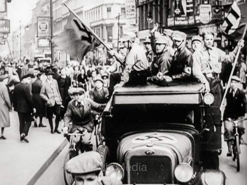 Judenboykott Berlin 1933