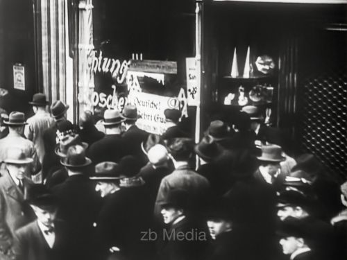 Judenboykott Berlin 1933