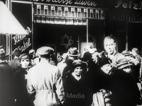 Judenboykott Berlin 1933