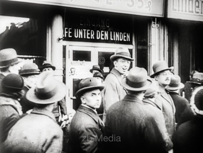 Judenboykott Berlin 1933