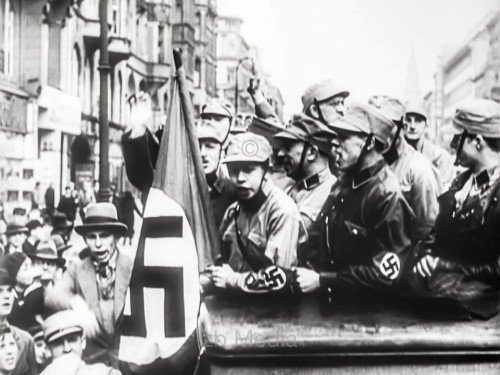 Judenboykott Berlin 1933