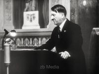 Hitler Rede Berlin 1933