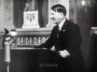 Hitler Rede Berlin 1933