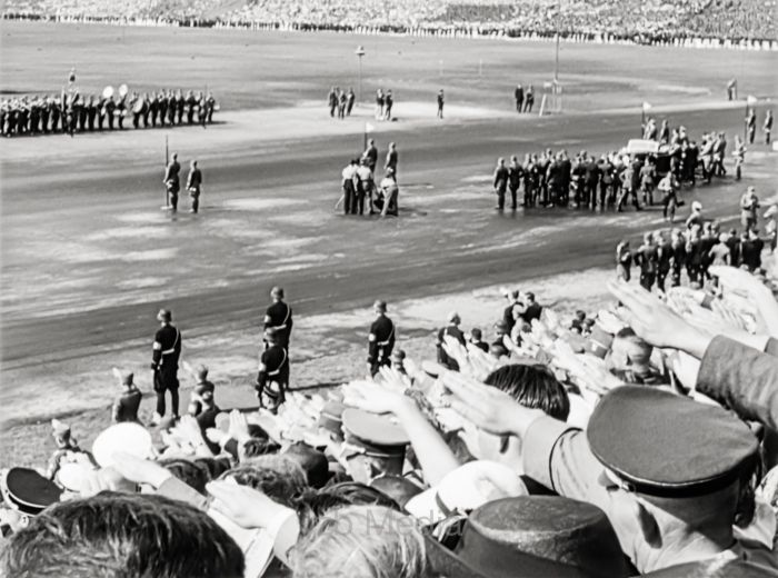 Reichsparteitag 1937 in Nürnberg