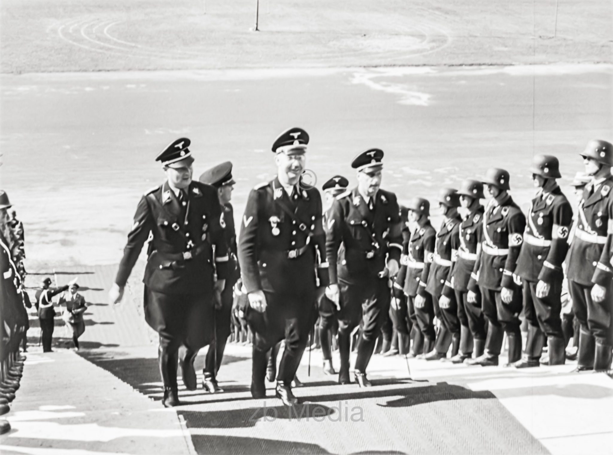 Reichsparteitag 1937 in Nürnberg