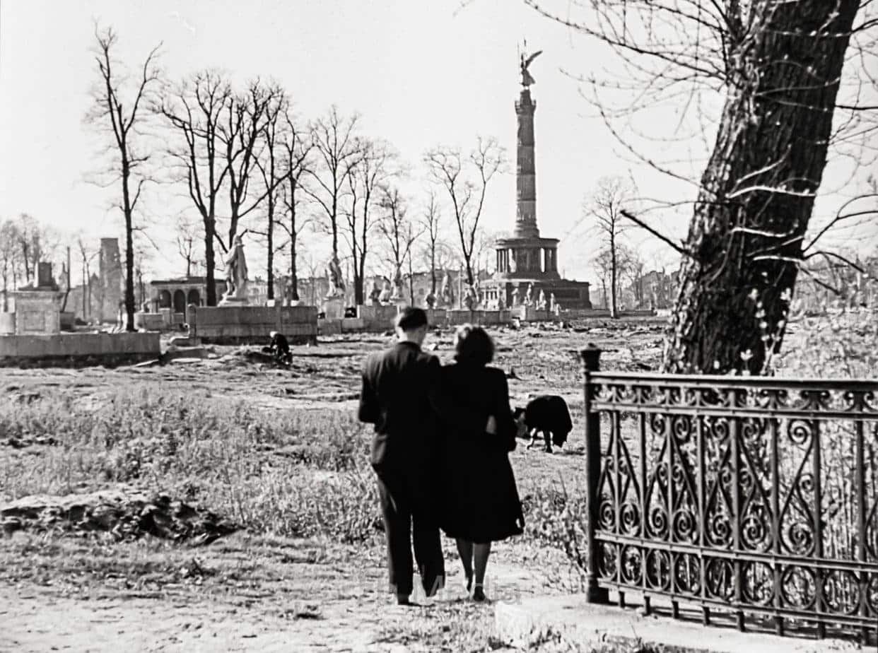 Berlin Frühjahr 1946
