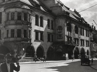 Hofbräuhaus München Sommer 1946