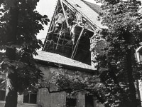 Hofbräuhaus München Sommer 1946