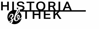 Historiathek Logo
