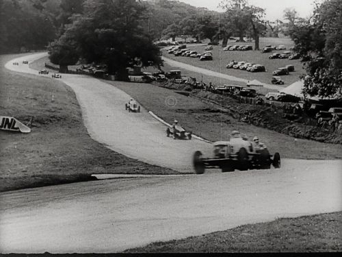 Autorennen 1946