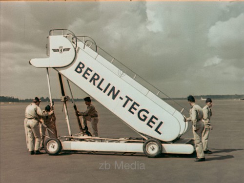 Präsident John F. Kennedy Deutschlandbesuch 1963