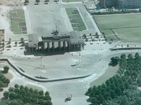 Präsident John F. Kennedy Deutschlandbesuch 1963