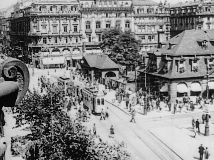 Frankfurt am Main 1930