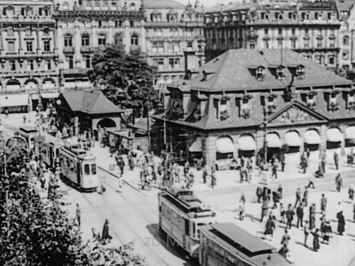 Frankfurt am Main 1930