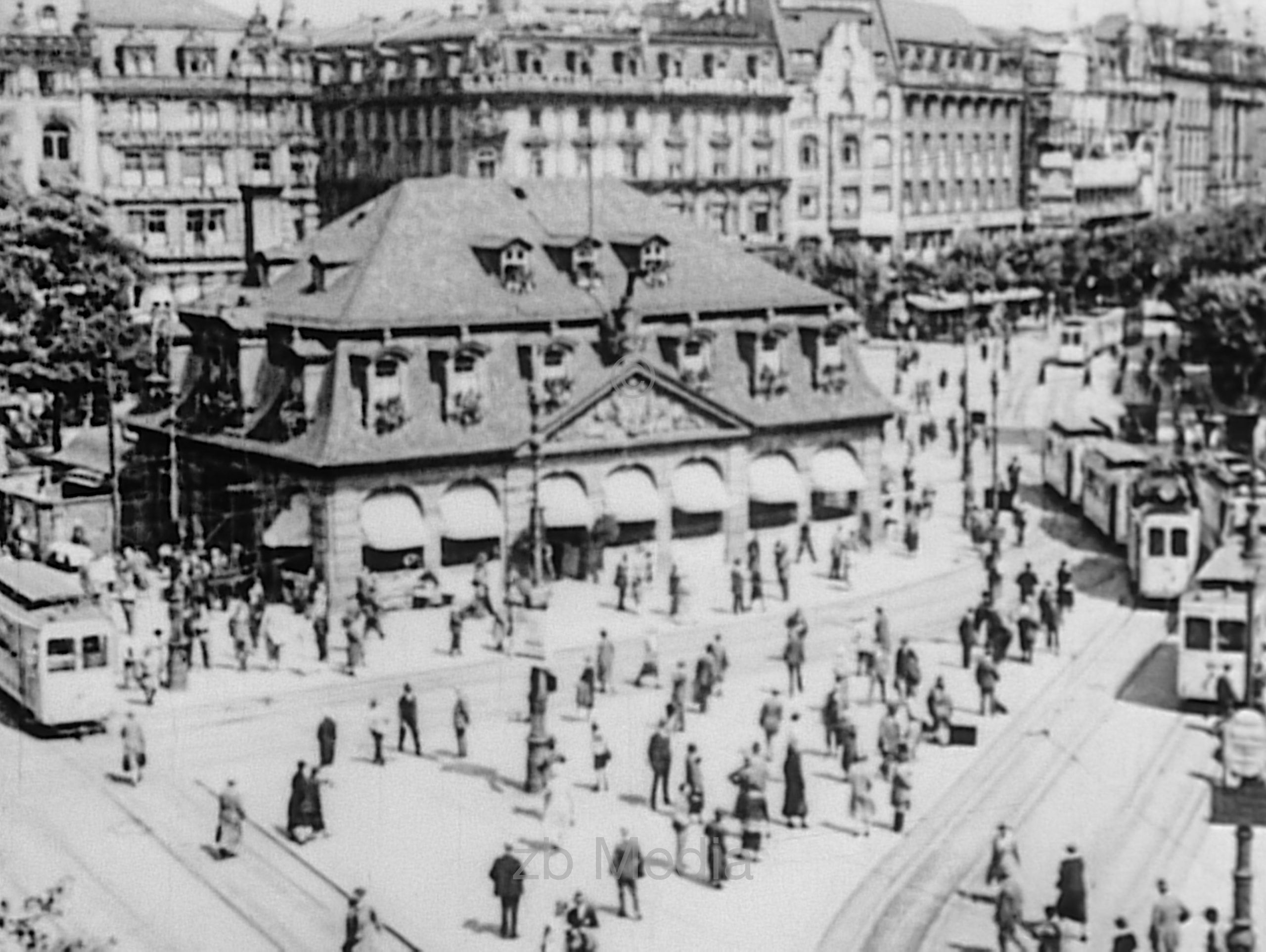 Frankfurt am Main 1930