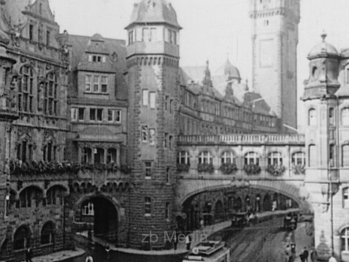 Frankfurt am Main 1930