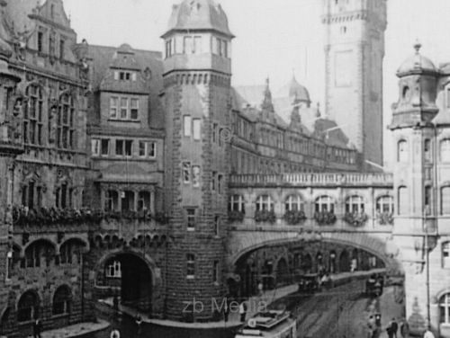 Frankfurt am Main 1930