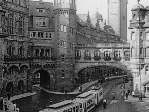Frankfurt am Main 1930