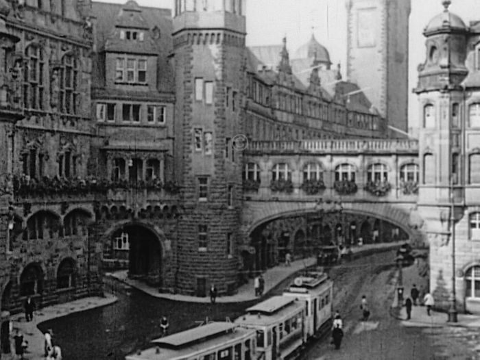 Frankfurt am Main 1930