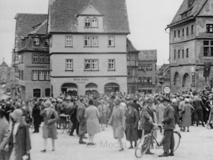 Rothenburg 1930