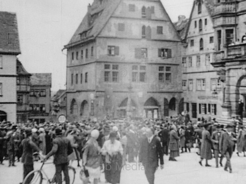 Rothenburg 1930