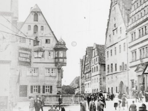 Rothenburg 1930