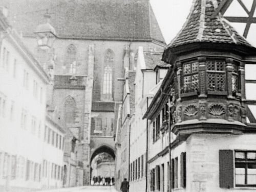 Nürnberg 1930