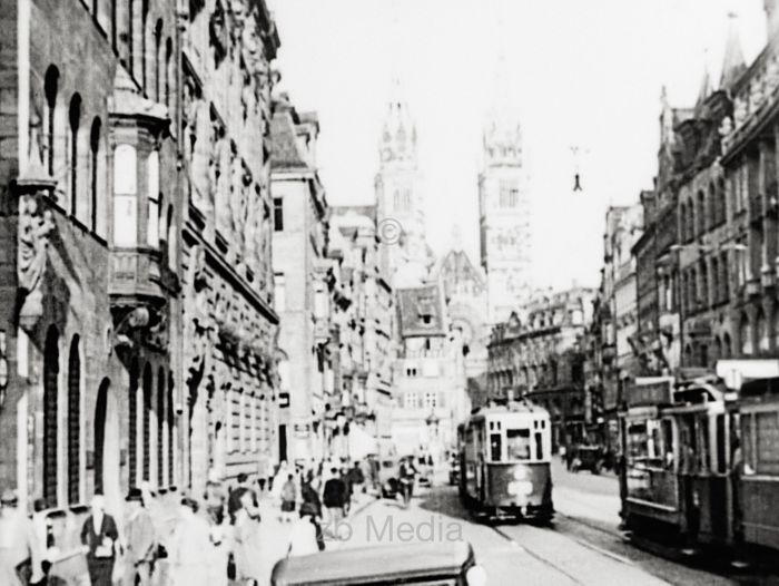 Nürnberg 1930