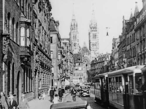 Nürnberg 1930