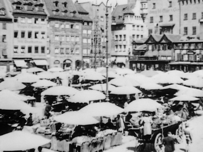 Nürnberg 1930