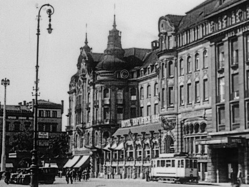 Erfurt 1930