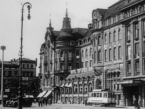 Erfurt 1930