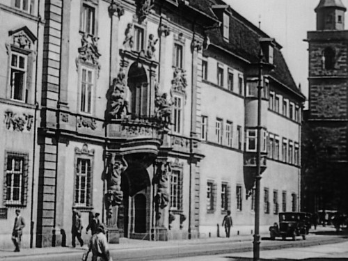 Erfurt 1930