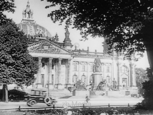 Berlin 1930