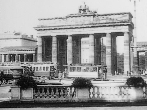 Berlin 1930