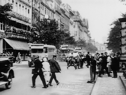 Berlin 1930