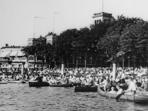 Hamburg 1930