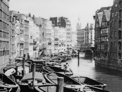 Hamburg 1930