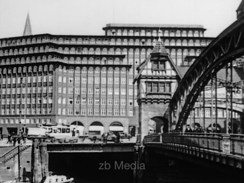 Hamburg 1930