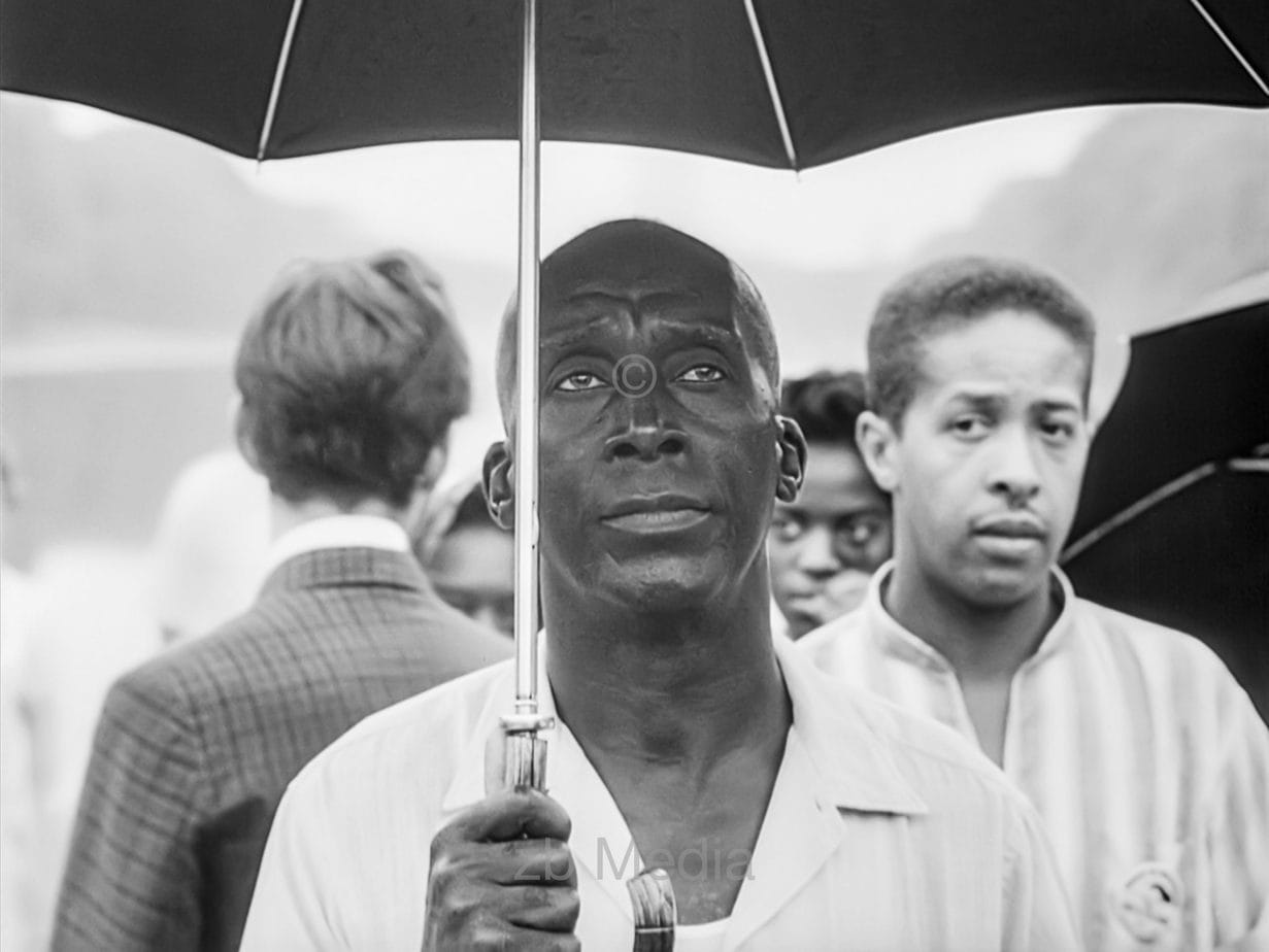 March on Washington 1963