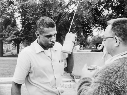 March on Washington 1963