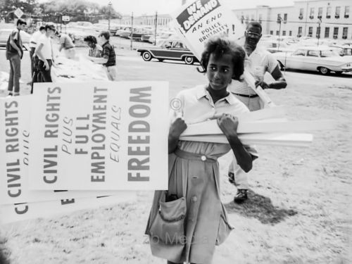 March on Washington 1963